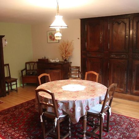 La Feculerie Bed & Breakfast Le Val Exterior photo