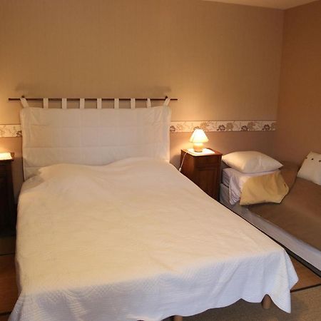 La Feculerie Bed & Breakfast Le Val Exterior photo