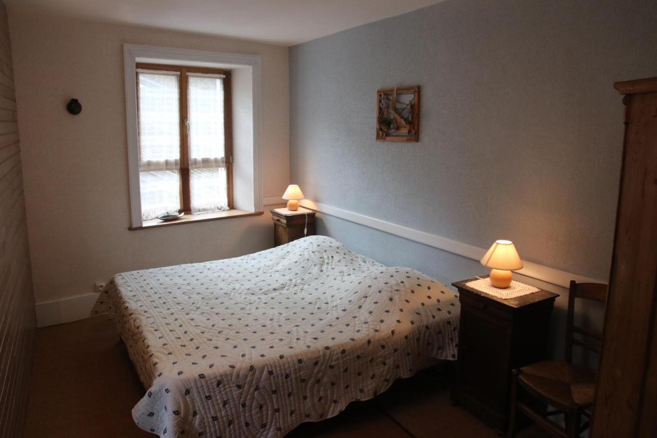 La Feculerie Bed & Breakfast Le Val Exterior photo