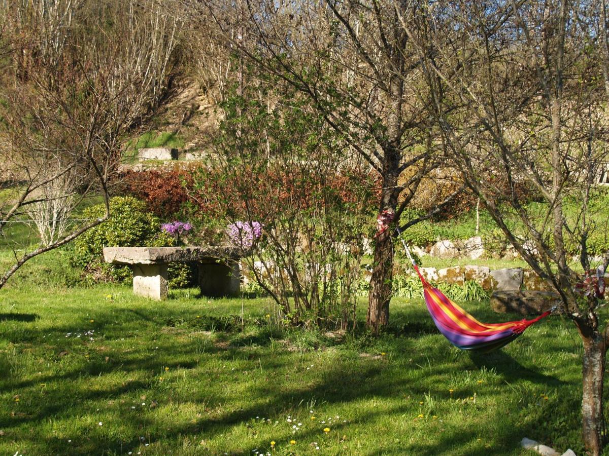 La Feculerie Bed & Breakfast Le Val Exterior photo